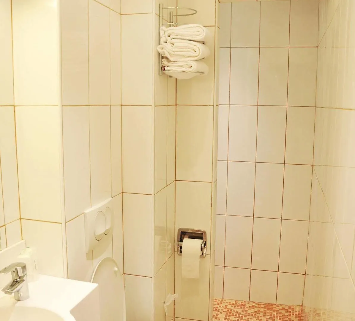 Hotel Valence Sud Soyons 0*,  France