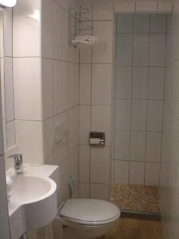 Hotel Valence Sud Soyons