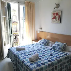 navštívit hotel