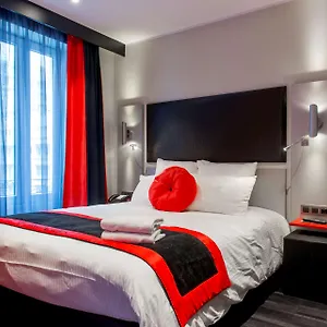 3* Hotel Boutique Richelieu, Gare Part-dieu