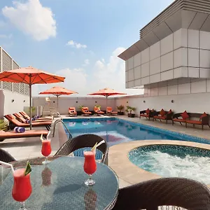 navštívit hotel