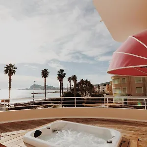Le Rose The 3*, La Ciotat France