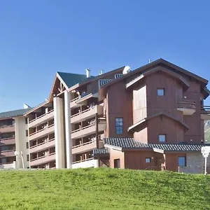 3* Appart hôtel Madame Des Alpages