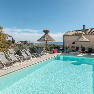 Mas Des Romarins, The Originals Relais 3*, Gordes France