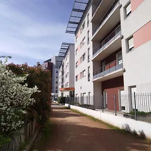 3* Aparthotel Privilodges Lumiere