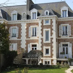 Fleurette 4*, Saint-Malo France