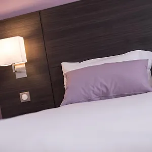 Eurocentre 3* Toulouse Nord 3*, Castelnau-d'Estretefonds France