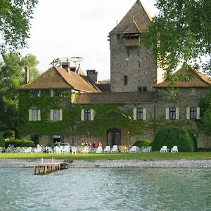 4* Hotel Château De Coudrée - Les Collectionneurs