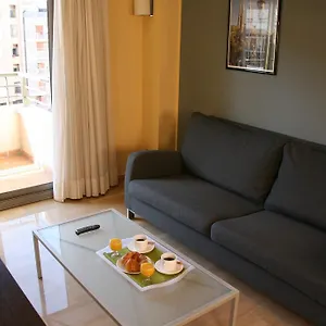 navštívit hotel