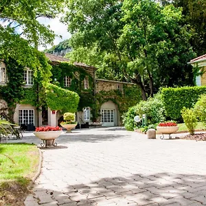 4* Hotel Le Cedre De