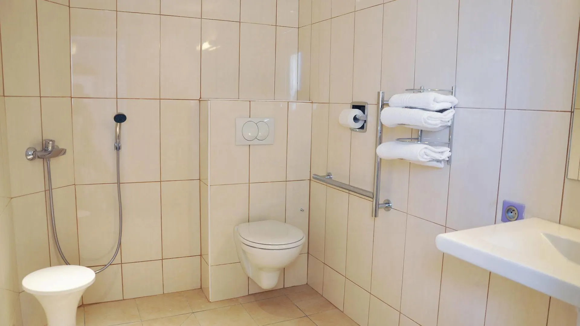 Hotel Valence Sud Frankrike